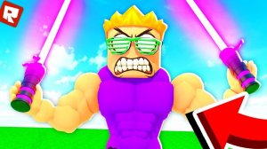 Я ДОПУСТИЛ ОШИБКУ В ЭТОМ СИМУЛЯТОРЕ! | Roblox