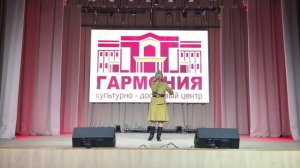 Дятлова Ксения Геннадьевна- "Это просто война"