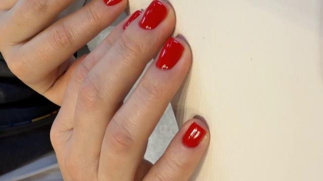 Мастерская маникюра и педикюра смотреть онлайн