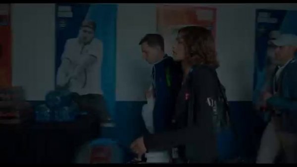 Официальный трейлер "Претенденты / Luca Guadagnino's Challengers (2024)"