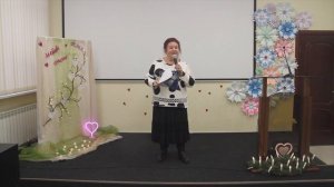 Ираида Кирилюк - Благослови душа моя, Господа