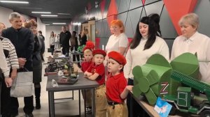 С Днем защитника Отечества!