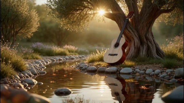 Alma de Guitarra (Душа гитары)