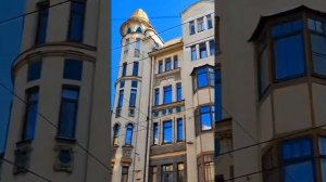 Петроградская сторона Питера