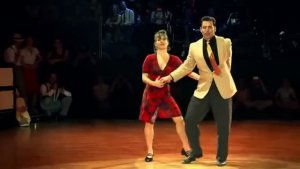 RTSF 2017 - Chandrae & Stephen. #Танцы