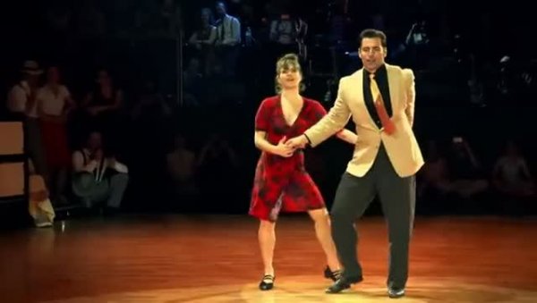RTSF 2017 - Chandrae & Stephen. #Танцы