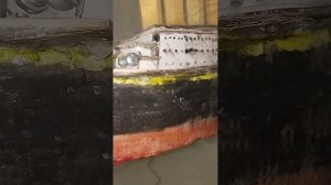 потопление Титаника