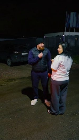 Пополнение в семье и в автопарке Казбековича - жизнь https://t.me/vk_logistik