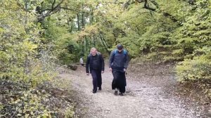 Топловский монастырь