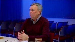 Познаем истину | Урок 8 Превосходство Христа | Субботняя Школа с Олегом Харламовым