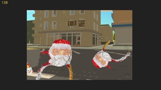 Google Gaga захватили мирры