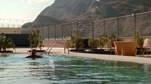 Тестируем бассейн)