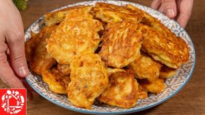 Муж не поверил, что это КАПУСТА 😱 Съел всё и попросил добавки