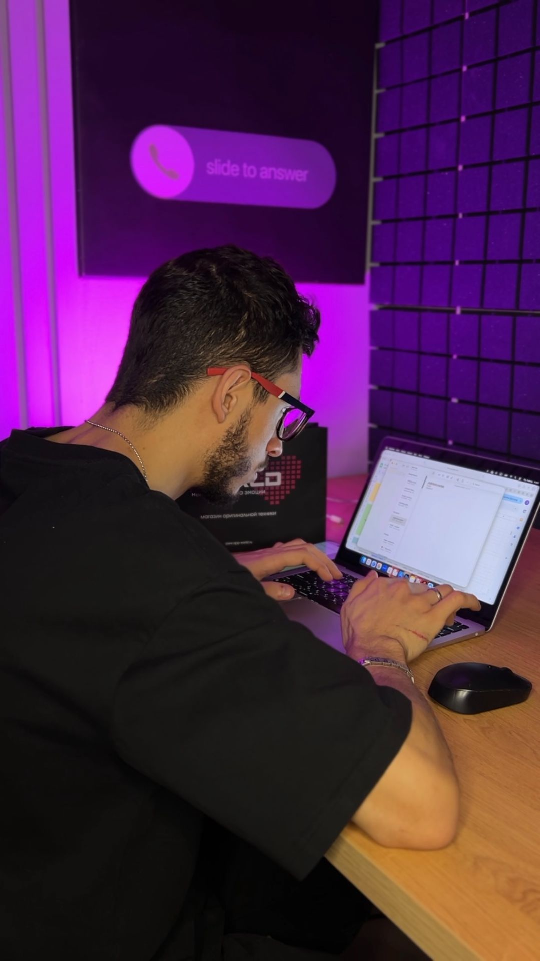 Горячие клавиши на MacBook👨🏻💻