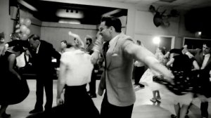 Буги-вуги экспресс