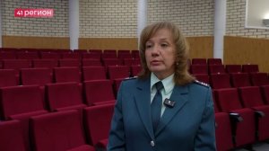 ЖИТЕЛЯМ КАМЧАТКИ РАССКАЗАЛИ О НАЛОГОВЫХ ЛЬГОТАХ•ПРЯМАЯ РЕЧЬ