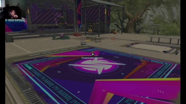 играем в Tanks Blitz!