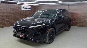 В наличии 🚘Honda CR-V   🖤