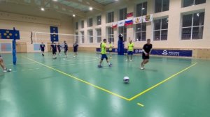 Шестаково -Бутурлиновка