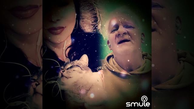 на сиреневой луне