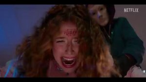 Официальный трейлер "Времени в обрез / Timecut (2024)"