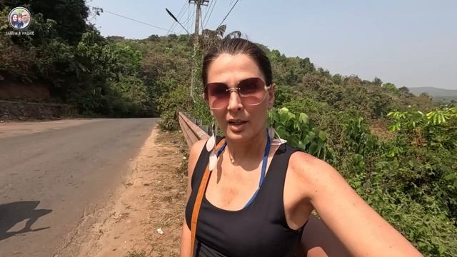 Замуж в Индию/С КВАРТИРОЙ В ГОА НЕ ВСЕ ТАК ПРОСТО. Решат ли все проблемы до переезда. смотреть онлайн