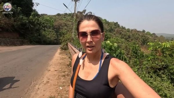 Замуж в Индию/С КВАРТИРОЙ В ГОА НЕ ВСЕ ТАК ПРОСТО. Решат ли все проблемы до переезда.