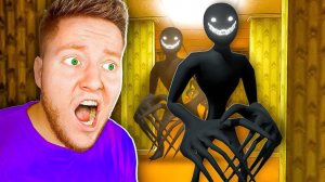 24 ЧАСА В ЗАКУЛИСЬЕ В ROBLOX