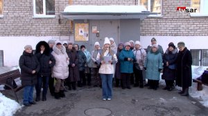 Жители Энгельса просят спикера ГД проверить прокси-актив Андрея Воробьева