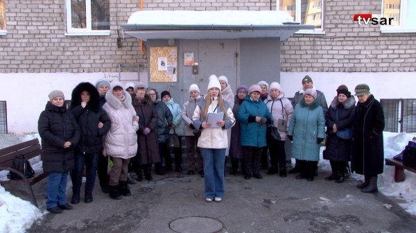 Жители Энгельса просят спикера ГД проверить прокси-актив Андрея Воробьева