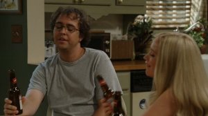 Первый брак Джорджи и Мэнди 2 сезон 6 серия «Разбитое сердце и приют» (сериал, 2026)