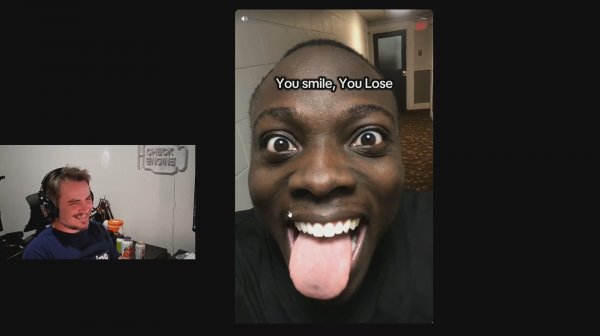 Maddyson - отдыхает после Marvel Rivals #3