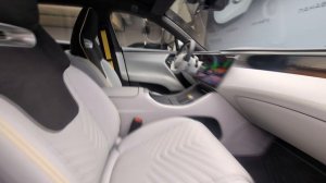 Avatr 11 116 kWh AWD 5 seats