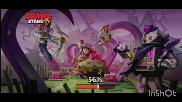 Я играл в brawl Stars