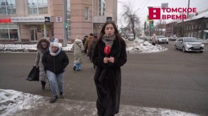 В Томске отремонтируют 16 участков городских магистралей