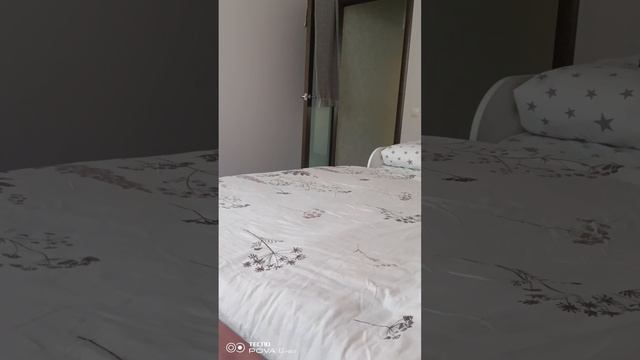 в меня кто то вселился