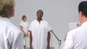 "Божий суд" / короткометражный сюжет