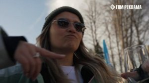 ЗИМНИЙ ВЫЕЗД 2.0: ПОКОРЯЕМ НОВЫЕ ВЫСОТЫ!