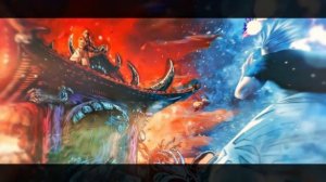 магическая битва эдит