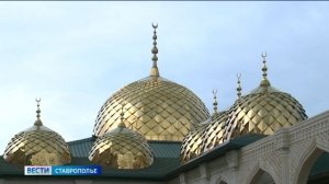 «Вести. Ставропольский край» 18.02.2026 (21.10)