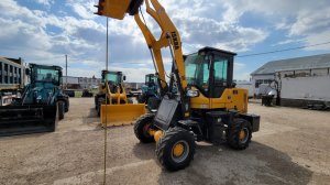 Кнопки управления ISKRA ZL20 до рестайл