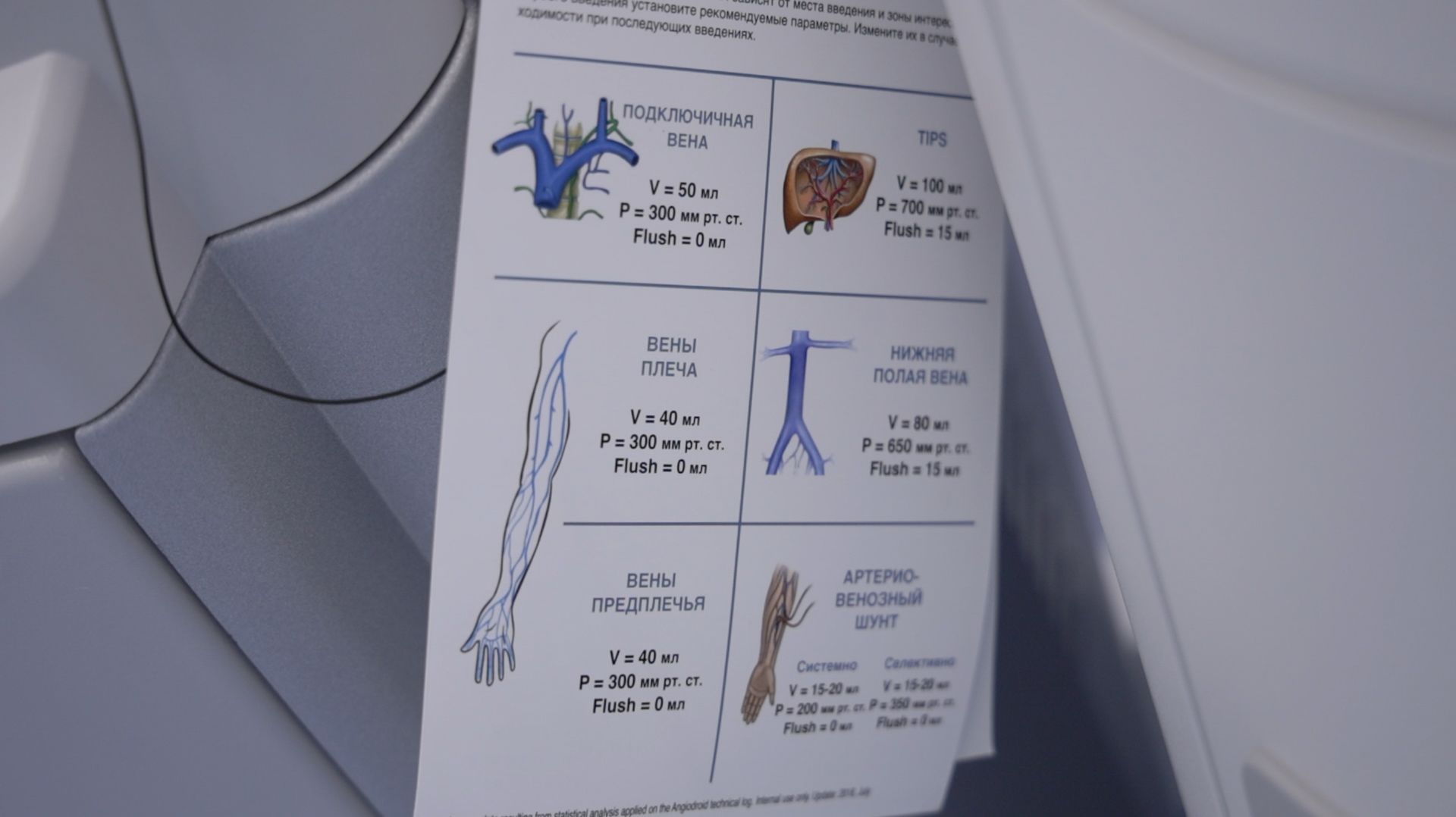 НОВЫЙ ШАГ МЕДИЦИНЫ смотреть онлайн