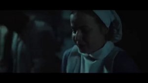 Официальный трейлер "Боевой клинок (2024)"