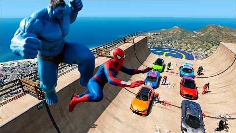 Мультики про супергероев, Человек паук, Бэтмен, Халк, мультфильмы для детей, мультики бесплатно смотреть онлайн