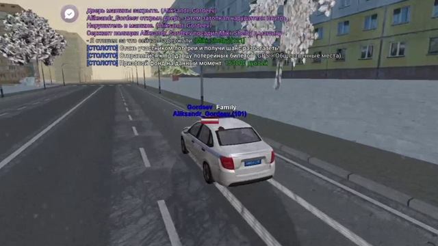 нон рп коп на матрёшке смотреть онлайн