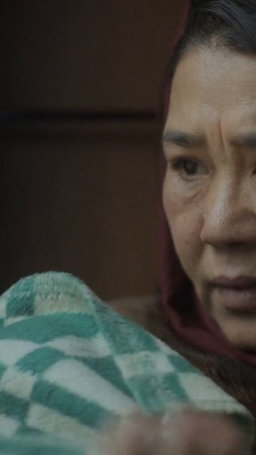 Рассказала ему тайну, которую хранила всю жизнь 💔