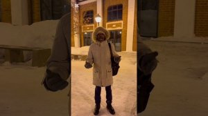 Достопримечательности Тюмени (часть 1)