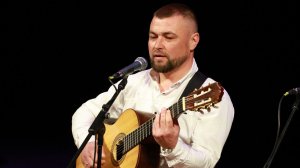 Сергей Ходукин - Акула (Виктор Колесов, Виктория Андреева - Андрей Козловский)