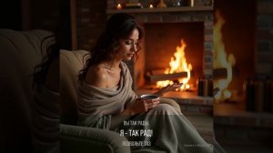 " - Позвольте Вас, Мадам, укутать палантином ?"