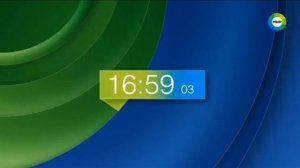 Начало эфира после профилактики (Мир +7, 18.02.2026)